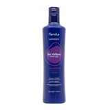 Fanola Wonder No Yellow Shampoo 350ml per capelli biondi decolorati e grigi