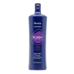 Fanola Wonder No Yellow Maschera 1000ml per capelli biondi decolorati e grigi