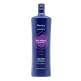 Fanola Wonder No Yellow Maschera 1000ml per capelli biondi decolorati e grigi