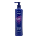 Fanola Wonder No Yellow Maschera 350ml per capelli biondi decolorati e grigi