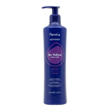 Fanola Wonder No Yellow Maschera 350ml per capelli biondi decolorati e grigi