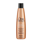 Fanola Oro Therapy Shampoo 300ml per tutti i tipi di capelli