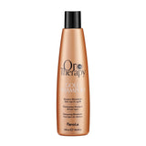 Fanola Oro Therapy Shampoo 300ml per tutti i tipi di capelli