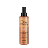 Fanola Oro Therapy Balsamo 200ml per tutti i tipi di capelli