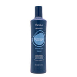 Fanola Wonder No Orange Shampoo 350ml per capelli castani e decolorati