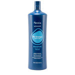 Fanola Wonder No Orange Shampoo 1000ml per capelli castani e decolorati