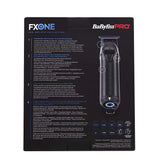 Babyliss Pro Trimmer FxOne Lo-Pro