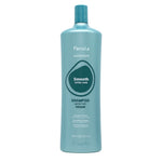 Fanola Wonder Smooth Shampoo 1000ml per capelli crespi
