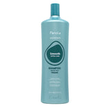 Fanola Wonder Smooth Shampoo 1000ml per capelli crespi