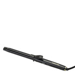 BaBylissPRO High Performances Curler 25mm ferro arricciacapelli professionale con pinza per ricci morbidi e onde