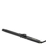 BaBylissPRO High Performances Curler 25mm ferro arricciacapelli professionale con pinza per ricci morbidi e onde