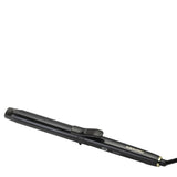 BaBylissPRO High Performances Curler 32mm ferro arricciacapelli professionale con pinza per onde ampie e voluminose