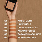 Mesauda BRONZE VENUS AMBER LIGHT | Terra Compatta | Tamburrino