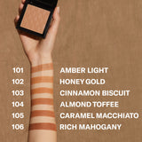 Mesauda BRONZE VENUS AMBER LIGHT | Terra Compatta | Tamburrino