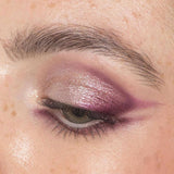 Mesauda BARE HARMONY 2.0 - 201 TENDER MAUVE | Palette occhi Profession