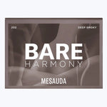 Mesauda BARE HARMONY 2.0 - 202 DEEP SMOKY | Palette occhi Professional