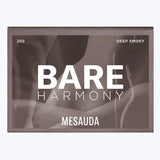 Mesauda BARE HARMONY 2.0 - 202 DEEP SMOKY | Palette occhi Professional