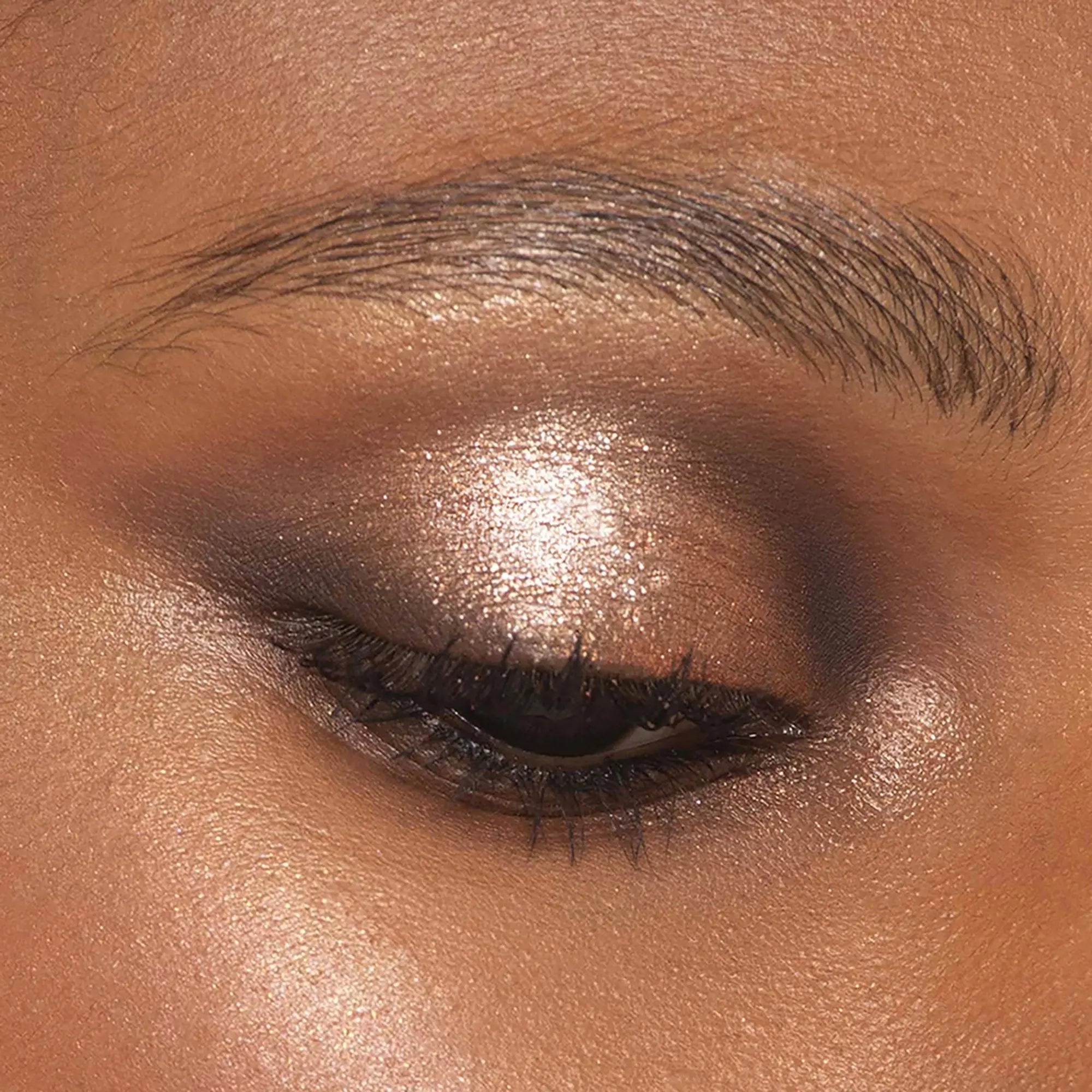 Mesauda BARE HARMONY 2.0 - 203 COOL BRONZE | Palette occhi Professiona