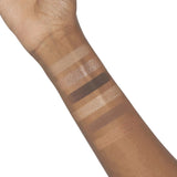 Mesauda BARE HARMONY 2.0 - 203 COOL BRONZE | Palette occhi Professiona