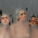 Mesauda BARE HARMONY 2.0 - 203 COOL BRONZE | Palette occhi Professiona