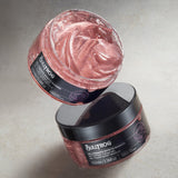 Bullfrog Gel Fissante Effetto Bagnato 100ml