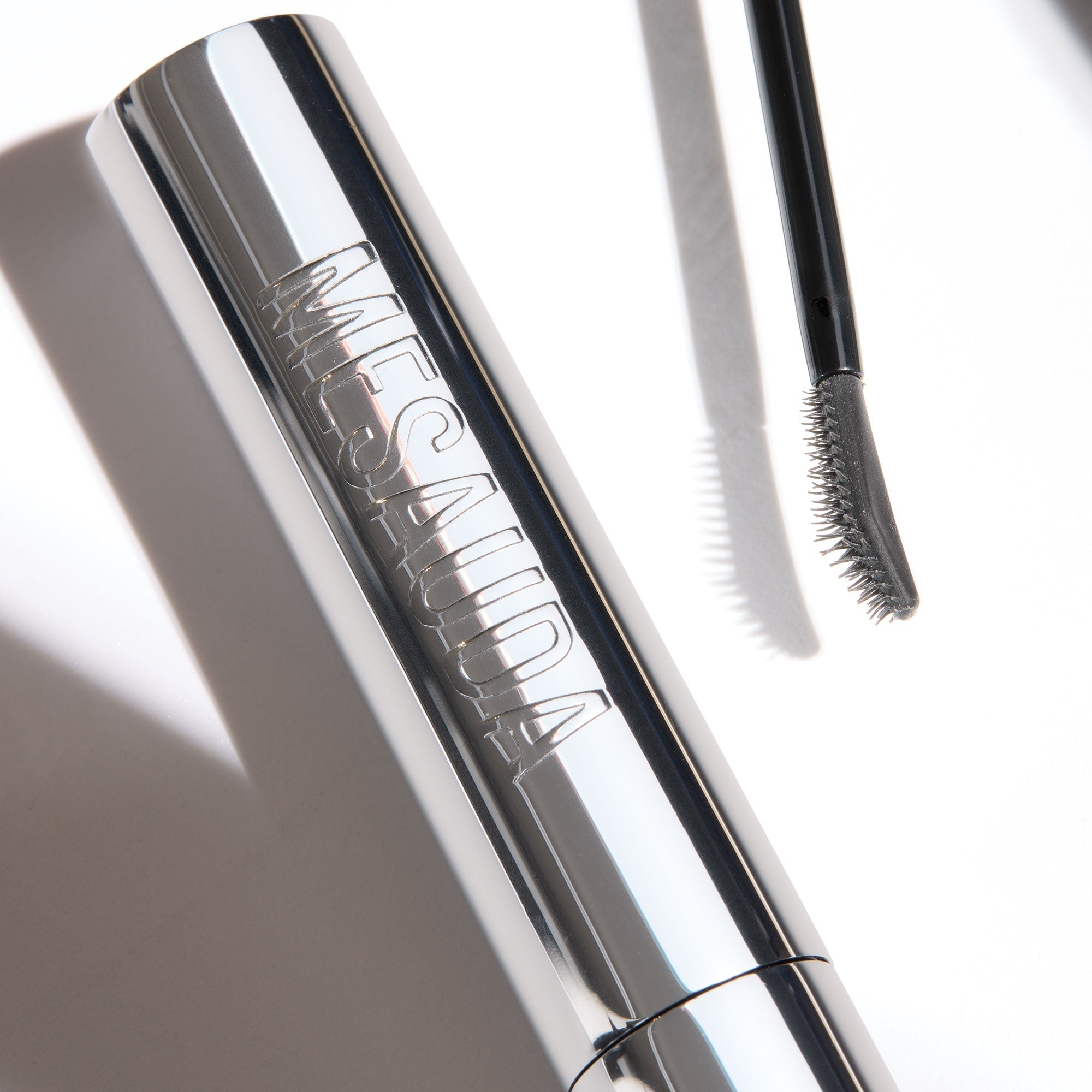 Mesauda BROW GLAMINATE | Fissante per sopracciglia trasparente Profess