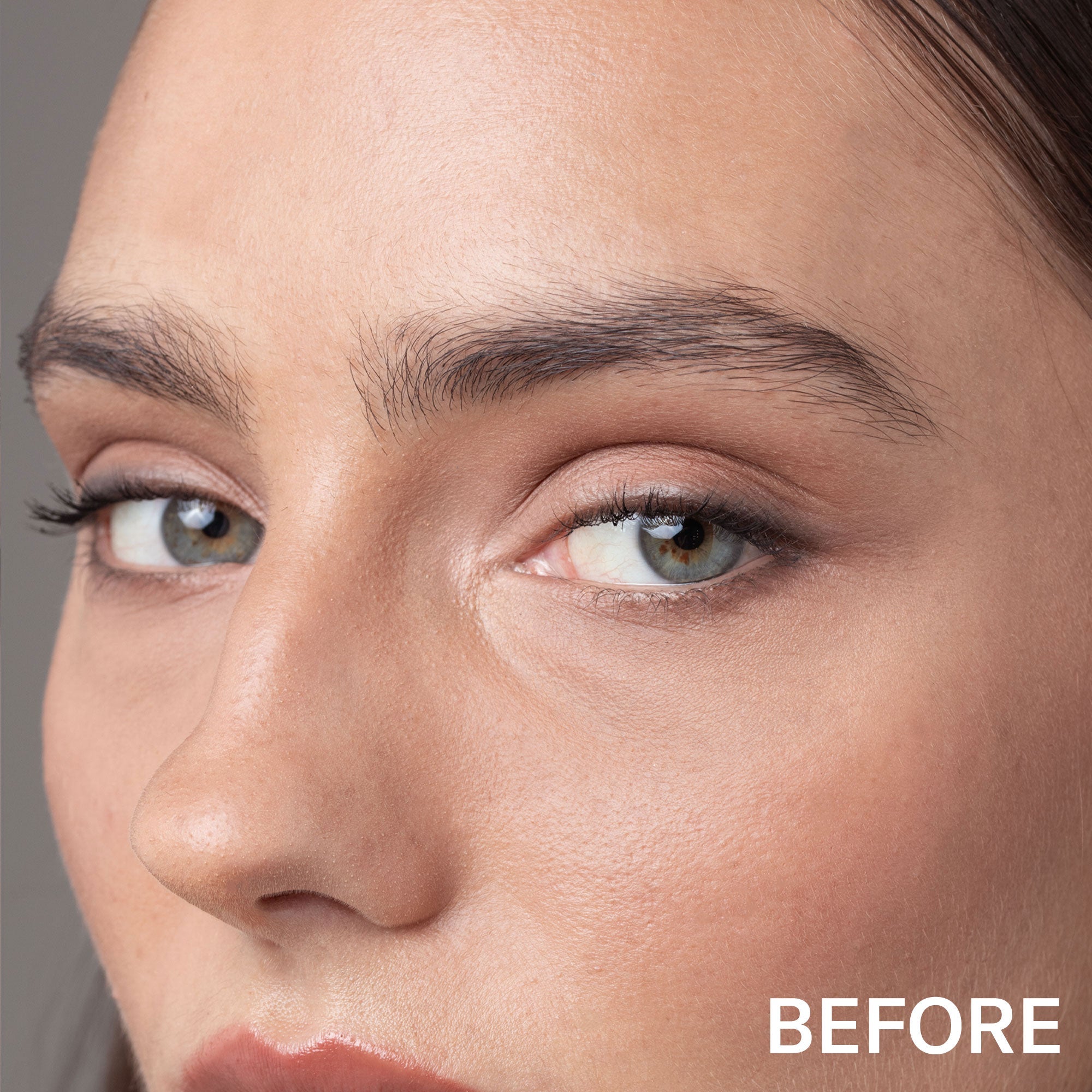 Mesauda BROW A SPELL™ | Mascara volumizzante sopracciglia Professional