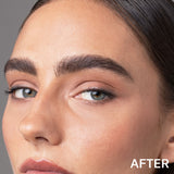 Mesauda BROW A SPELL™ | Mascara volumizzante sopracciglia Professional