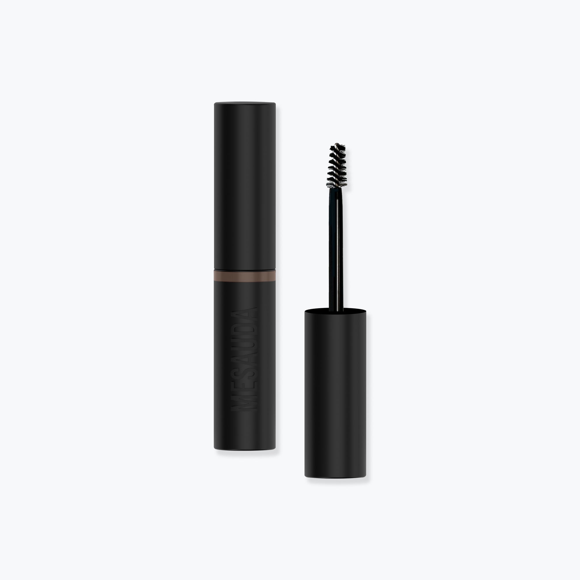 Mesauda BROW A SPELL™ | Mascara volumizzante sopracciglia Professional