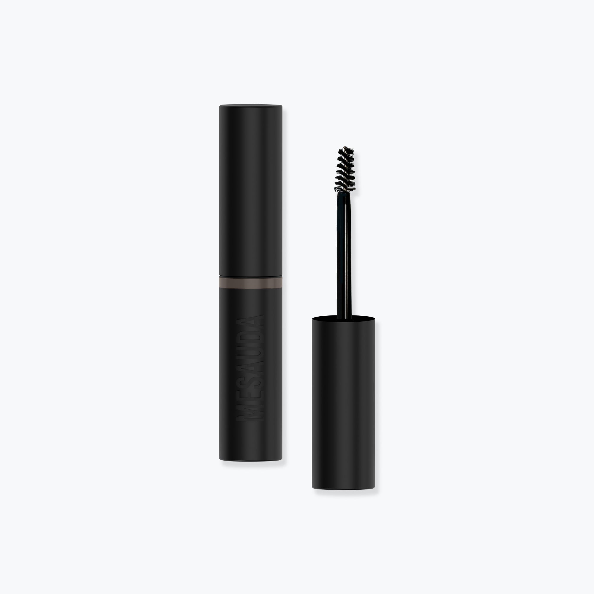Mesauda BROW A SPELL™ | Mascara volumizzante sopracciglia Professional