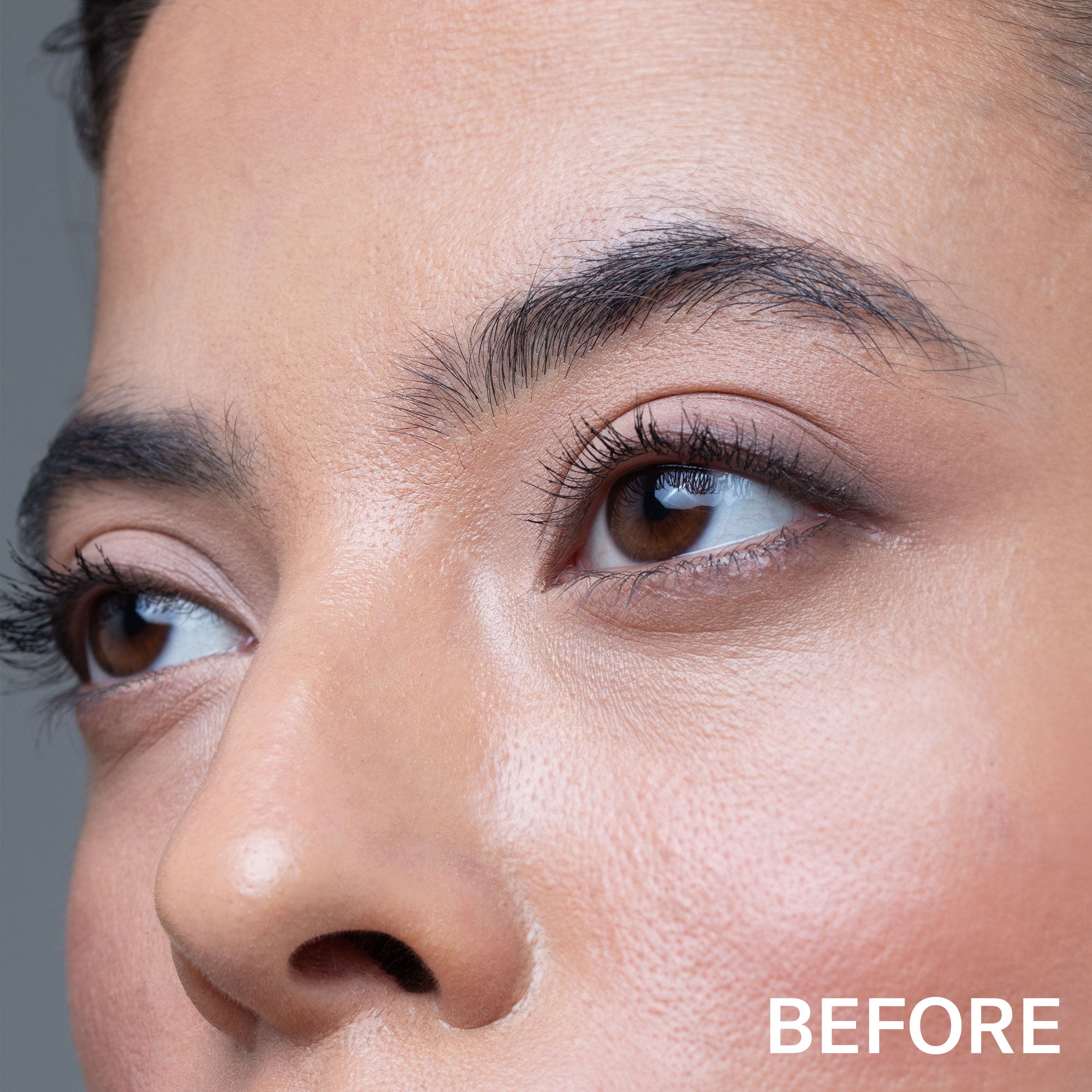 Mesauda BROW A SPELL™ | Mascara volumizzante sopracciglia Professional
