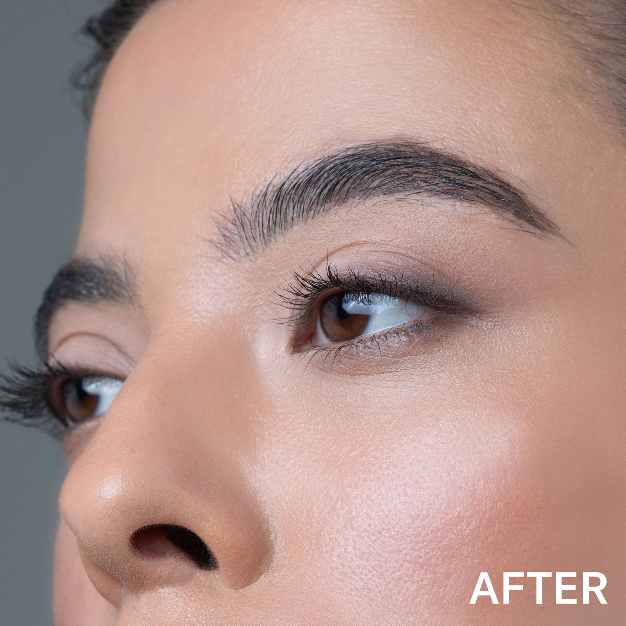 Mesauda BROW A SPELL™ | Mascara volumizzante sopracciglia Professional