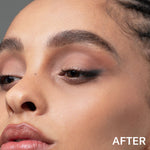 Mesauda BROW A SPELL™ | Mascara volumizzante sopracciglia Professional