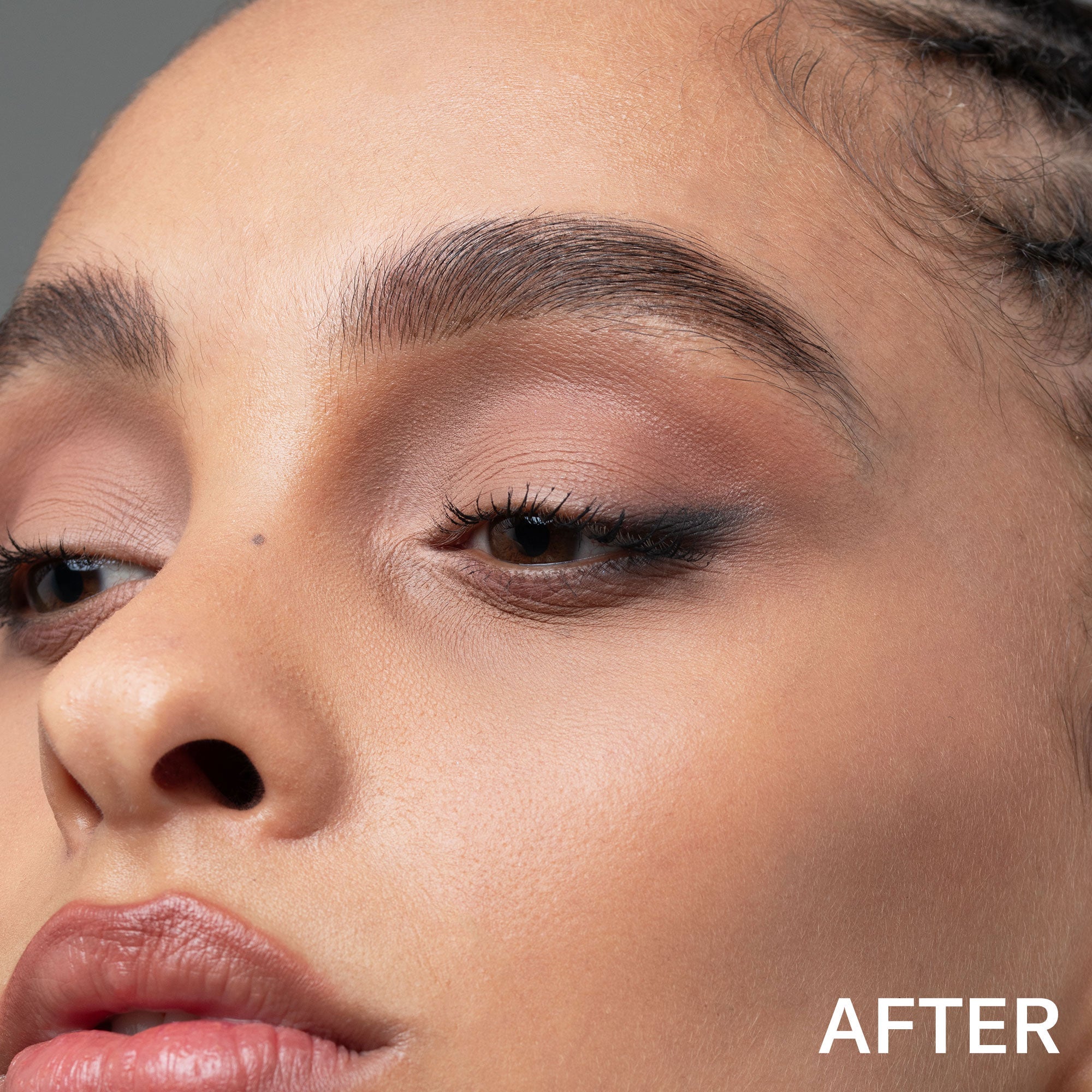 Mesauda BROW A SPELL™ | Mascara volumizzante sopracciglia Professional