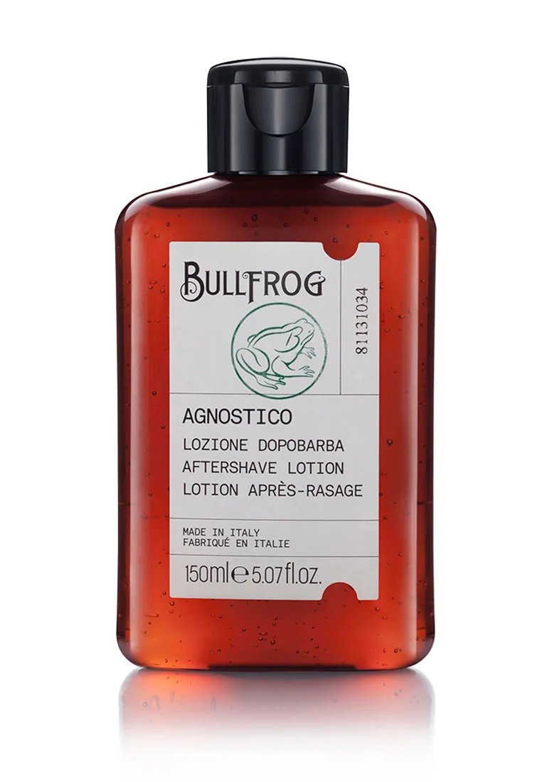 Bullfrog Agnostico Dopobarba 150ml - immagine 2