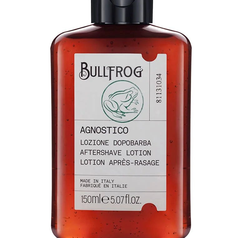 Bullfrog Agnostico Dopobarba 150ml - immagine 2