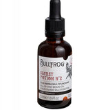 Bullfrog Olio Barba Multifunzione Secret Potion N.2 50ml - immagine 3