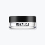 Mesauda CELESTIAL VEIL INVISIBLE | Polvere fissante Professionale | Ta