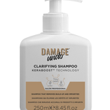 Damage Undo Clarifying Shampoo 250ml - Shampoo Anti Residui