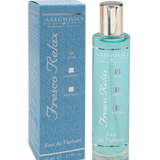 Amerigo Fresco Relax Eau de Parfume 50ml