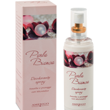 Amerigo Perla Bianca Deodorante Spray 100ml