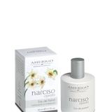 Amerigo Narciso Cipriato Eau De Parfume 50ml