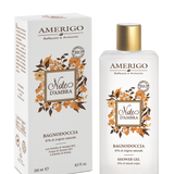 Amerigo Note d'Ambra Bagnodoccia 250ml