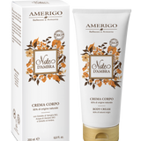 Amerigo Note d'Ambra Crema Corpo 200ml