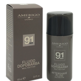 Amerigo 91 Man Fluido Dopo Barba 100ml