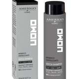 Amerigo Uomo Doccia Shampoo 250ml