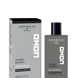 Amerigo Uomo Eau De Parfume 50ml