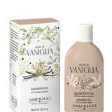 Amerigo Fior di Vaniglia Bagnodoccia 300ml