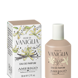 Amerigo Fior di Vaniglia Eau De Parfume 50ml