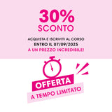 Corso Smalto Semipermanente e Nail Art da Salone - 8 Novembre